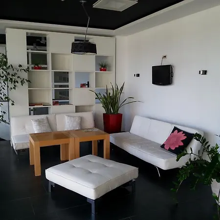 Apartment Jan - Diva Kolberg