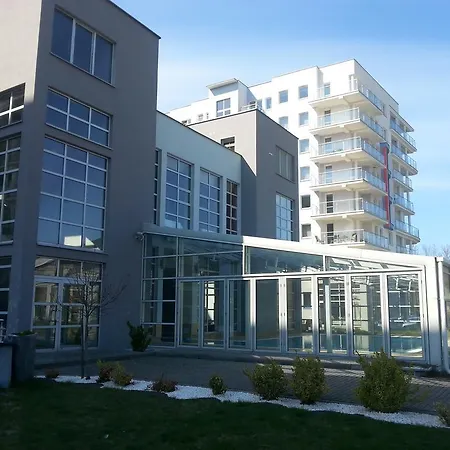 Jan - Diva Apartment *