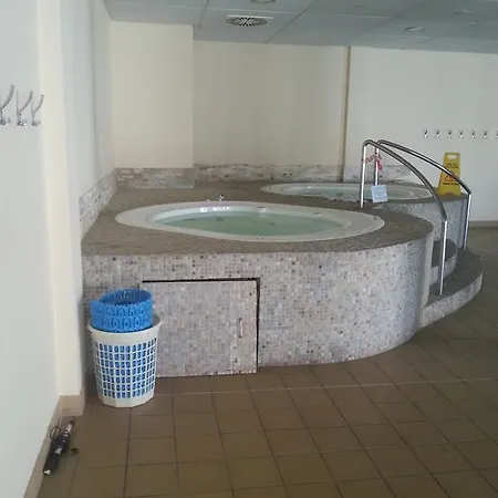 Jan - Diva Apartment Kolberg