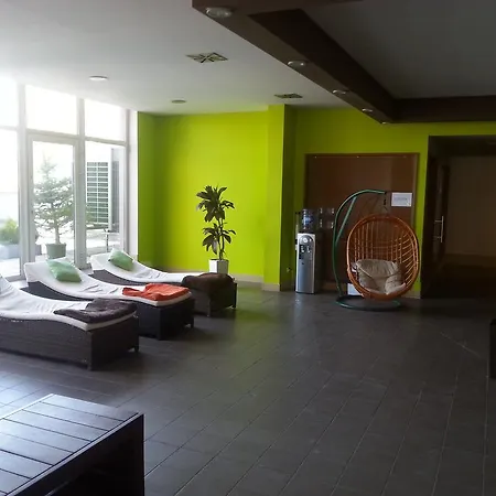 Apartment Jan - Diva Kolberg