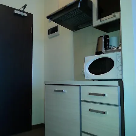 Jan - Diva Apartment Kolberg