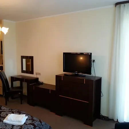 Jan - Diva Apartment