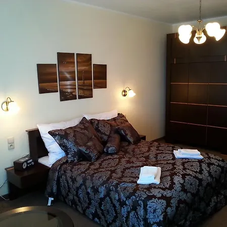 Apartment Jan - Diva Kolberg