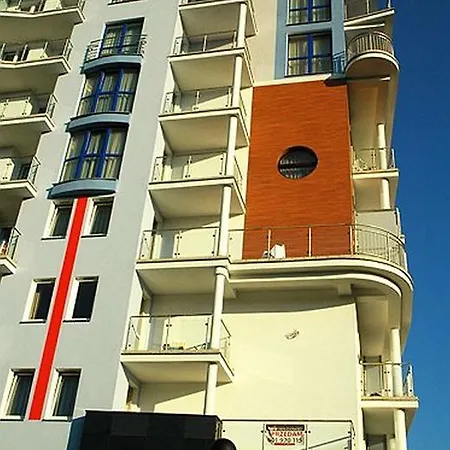 Apartment Jan - Diva *